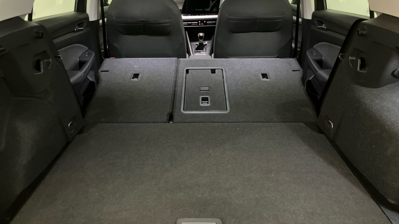 Volkswagen Golf 1.5 TSI Life 5dr Petrol Hatchback